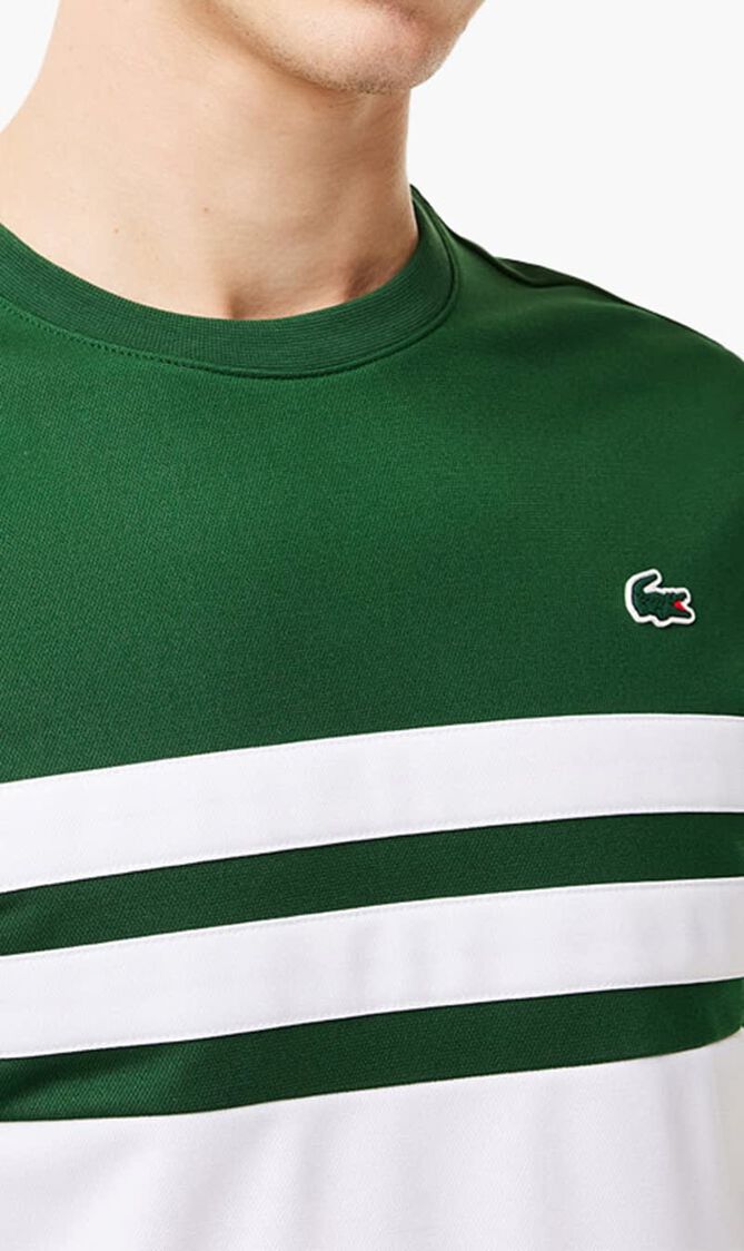 Capsule Technical Sweatshirt