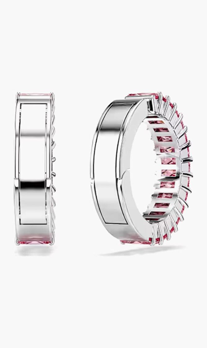Matrix Ear Cuffs