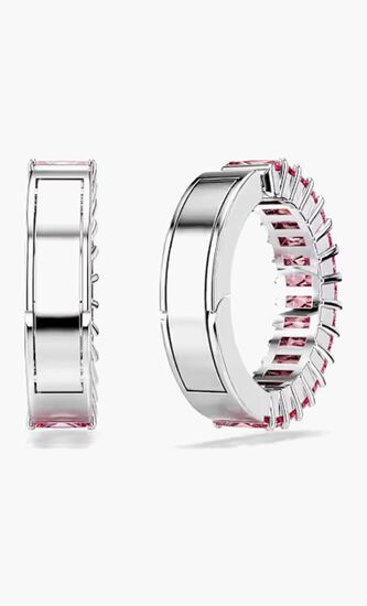 Matrix Ear Cuffs