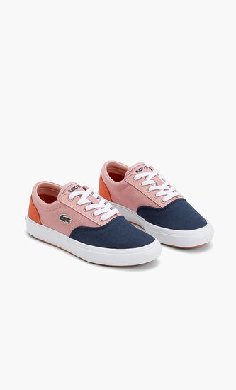 Jump Serve Lace Sneakers