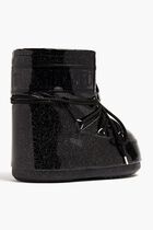 Icon Low Glitter Boots