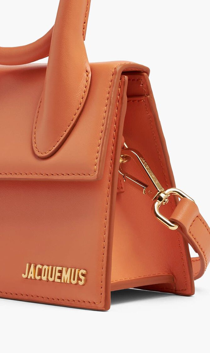 Le Chiquito Noeud Bag