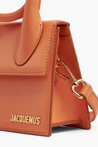 Le Chiquito Noeud Bag