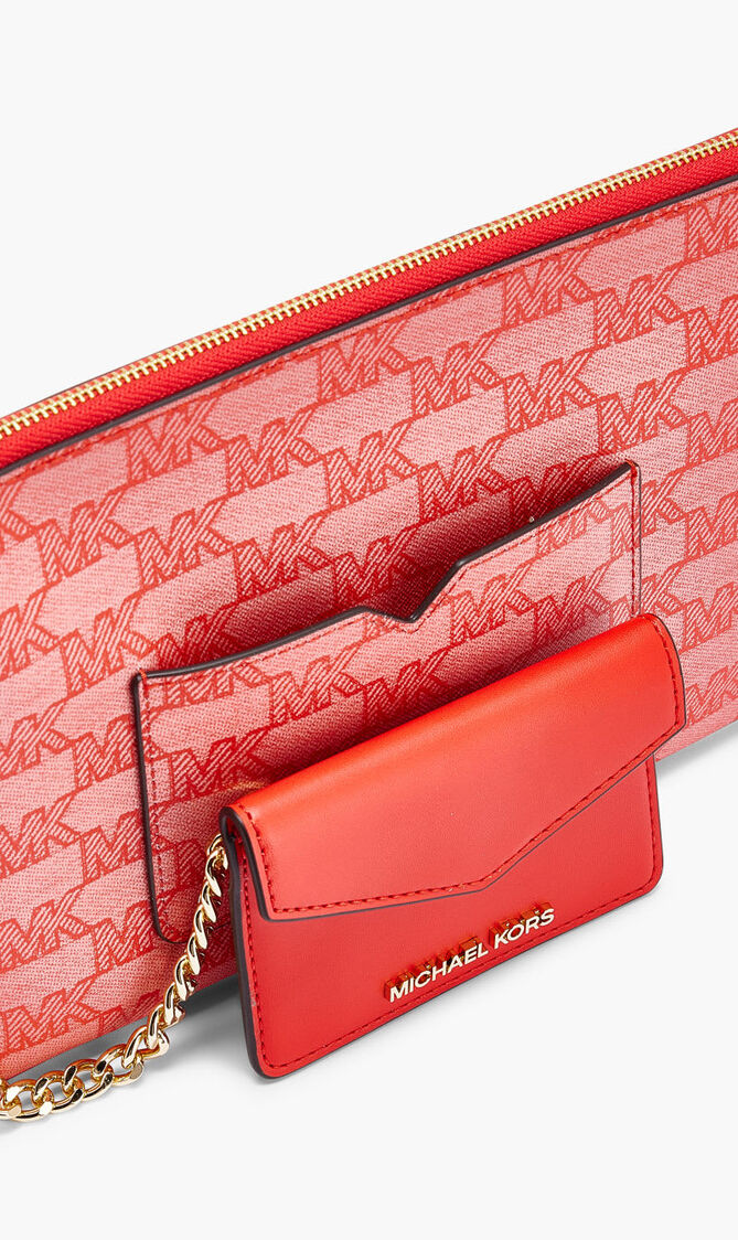 JET SET ITEM LG 2N1 CRD CS WRSTLT