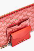 JET SET ITEM LG 2N1 CRD CS WRSTLT JET SET ITEM LG 2N1 CRD CS WRSTLT