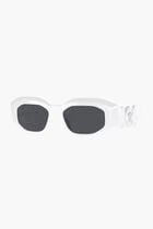 Irregular Sunglasses