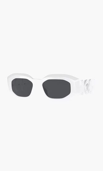 Irregular Sunglasses