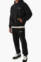Owners Club Logo Hoodie