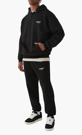 Owners Club Logo Hoodie