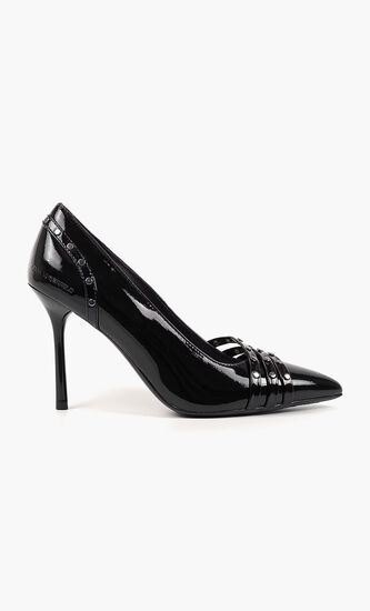 Sarabende Stud Pumps