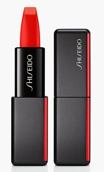 ModernMatte Powder Lipstick, 509 Flame