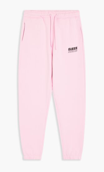 Alisha Long Recycle Sweatpants