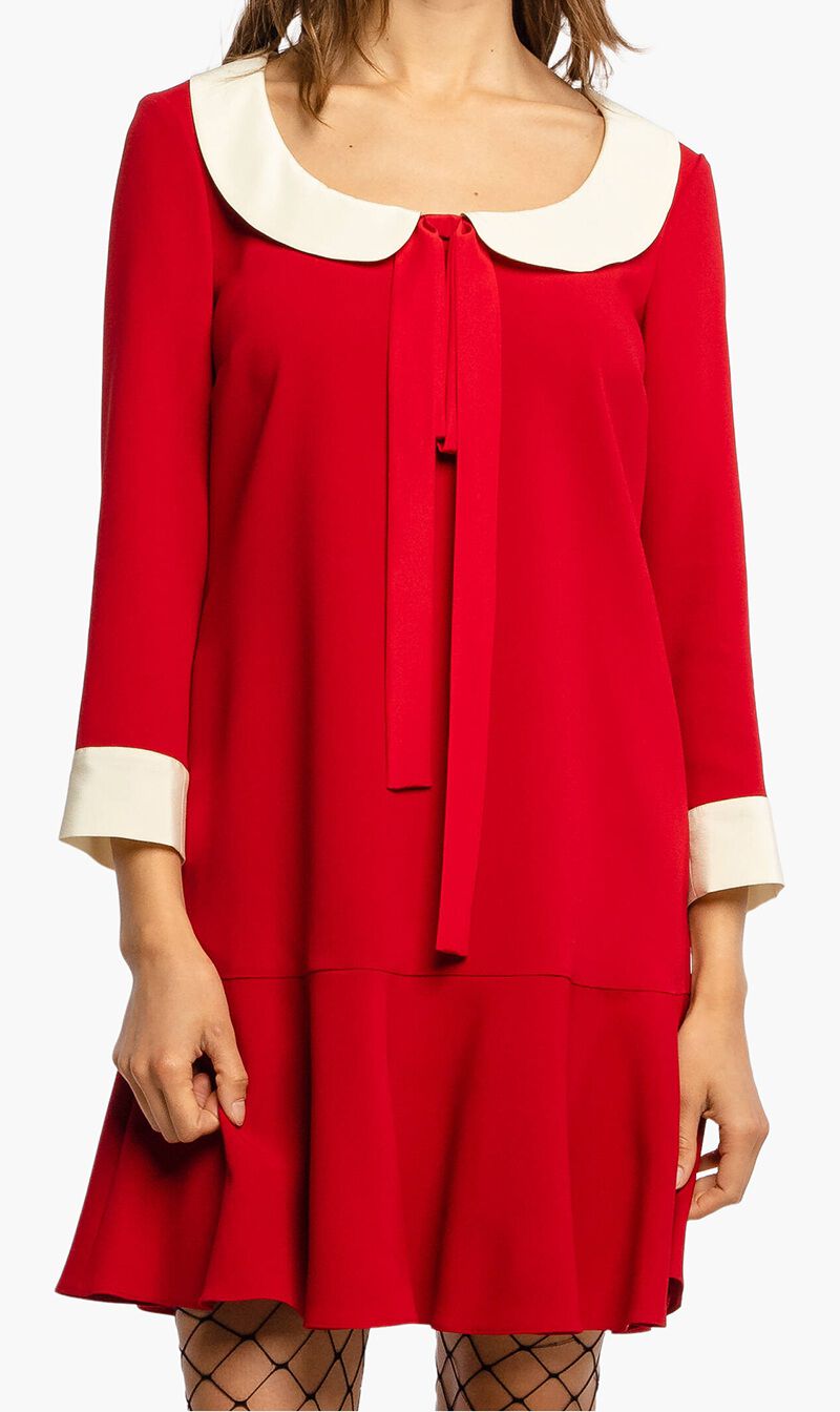 Outlet red valentino discount
