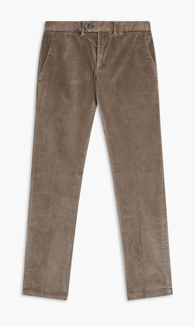 Standard Straight Fit Pants