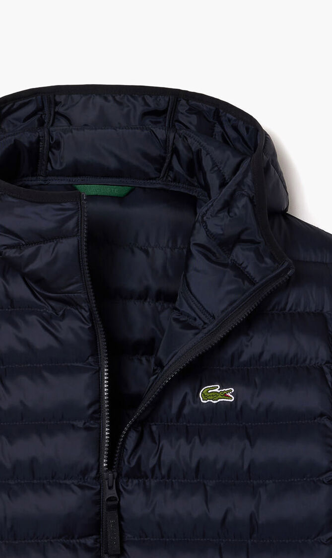 PARKAS & BLOUSONS