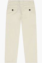 Pleated Trousers