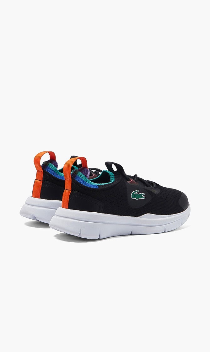 Run Spin Lace Sneakers Run Spin Lace Sneakers