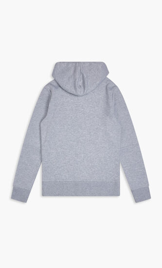New Evergreen Hoodie