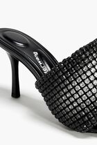 Heiress 85 Mules Heiress 85 Mules