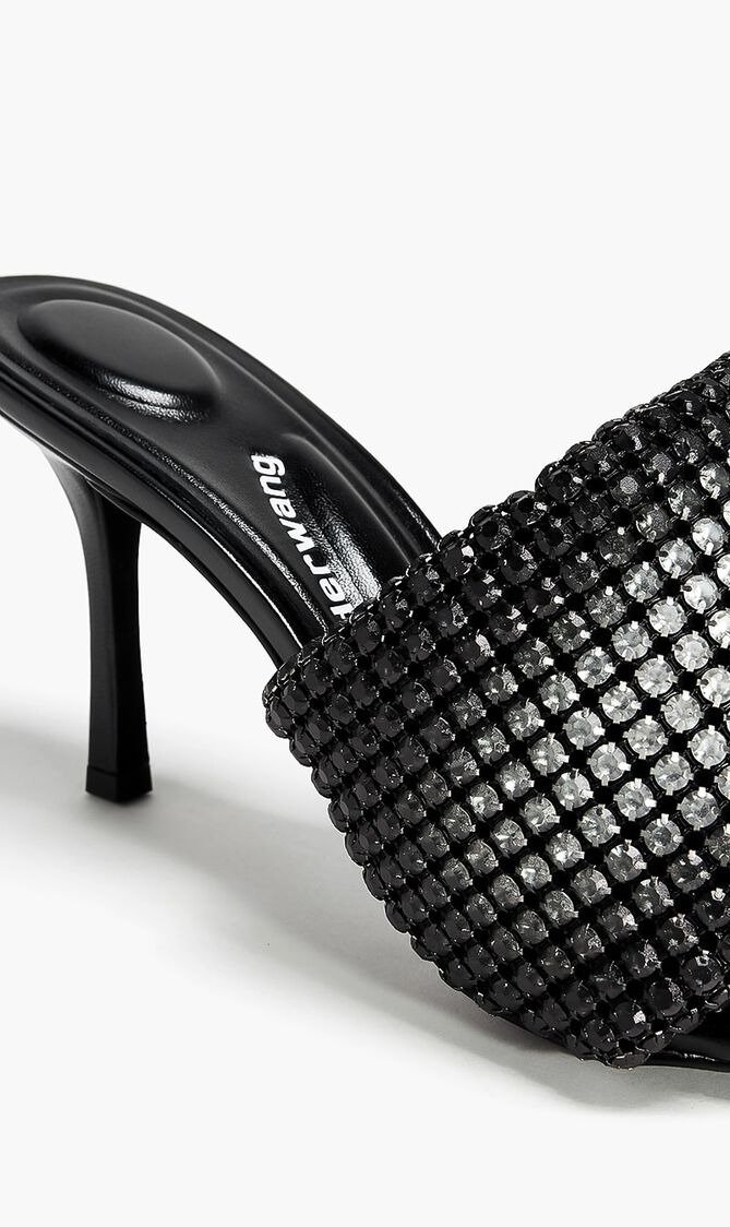 Heiress 85 Mules Heiress 85 Mules