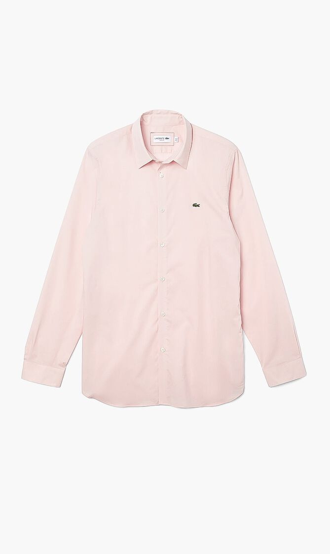 Slim Fit Shirt