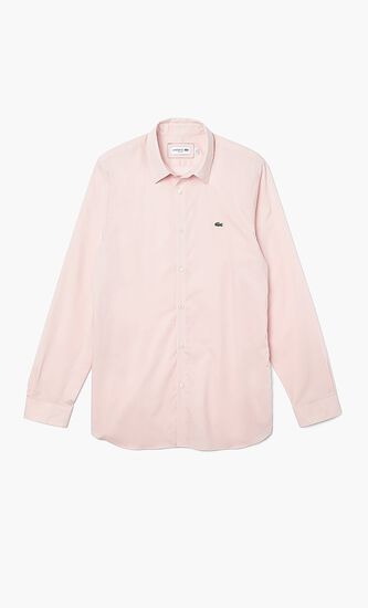 LONG SLEEVED CITY SHIRT