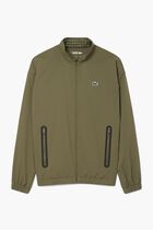 Tennis Taffeta Tracksuit
