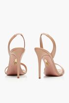 So Nude Sandal