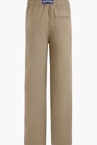 Pacha Beige Trousers