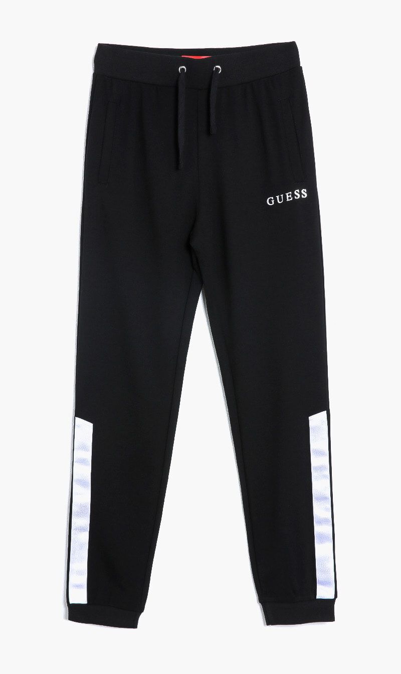 GUESS Active Wear Track Pants AED 52.50