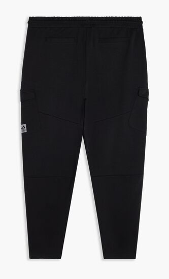 CASEY TECH PANELLED PANT