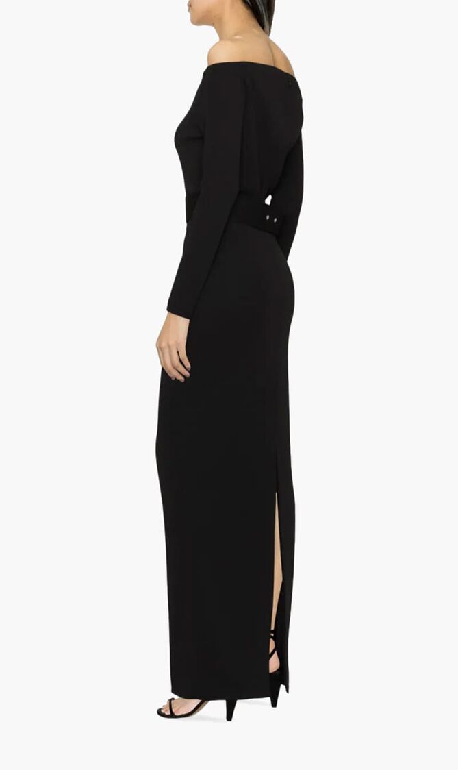 SABINA MAXI DRESS