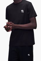 Ikonic Patch T-Shirt