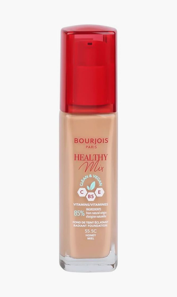 Healthy Mix Clean Foundation, 55.5C