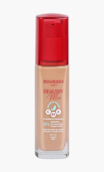 Healthy Mix Clean Foundation, 55.5C