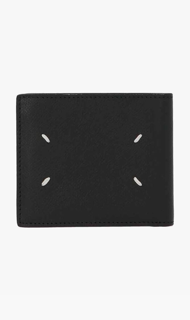 MM CAPSULE MALE ACCESSORIES - BIFOLD WALLET