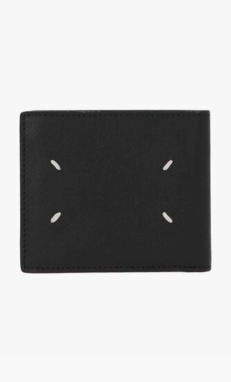 MM CAPSULE MALE ACCESSORIES - BIFOLD WALLET