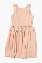 STRAPPY DRESS