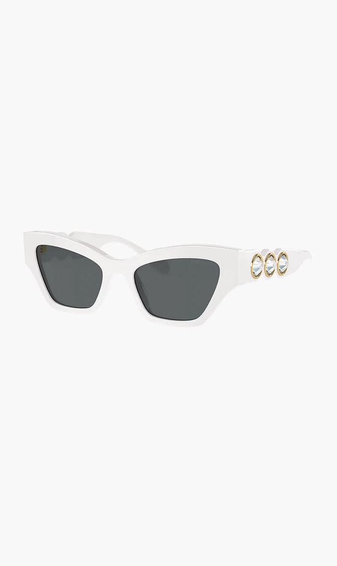 Cat Eye Sunglasses