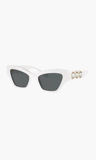 Cat Eye Sunglasses