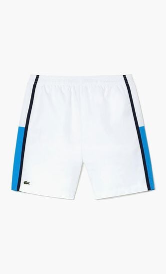 Branded Logo Shorts