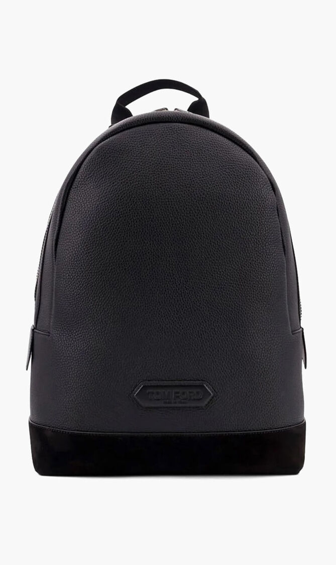 Logo Nylon Backpack