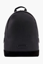 Logo Nylon Backpack