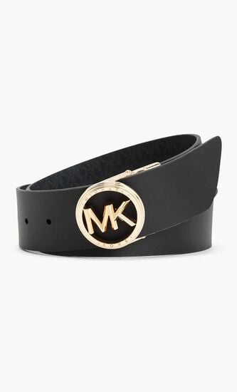 41MM REVERSIBLE BELT