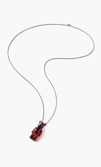 Bearbrick Necklace