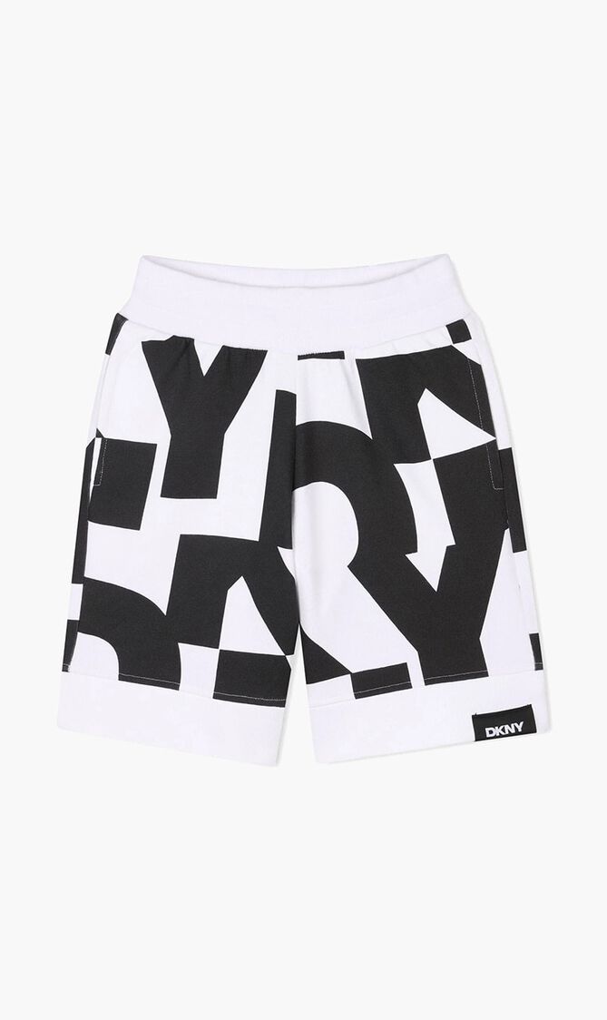 BERMUDA SHORTS