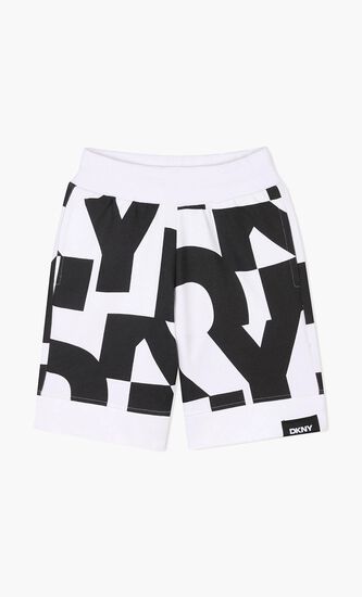 BERMUDA SHORTS