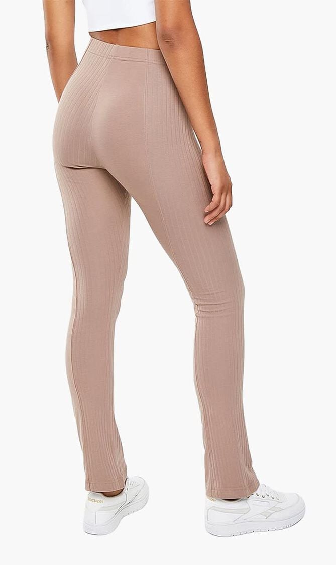 Wide Leg Leggings