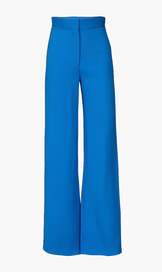 Twill Tailoring Pants