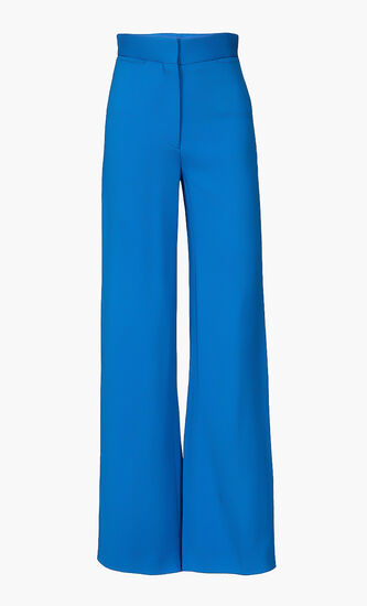 Twill Tailoring Pants
